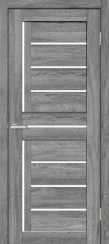 Двери ТМ DOORS C051 ПВХ