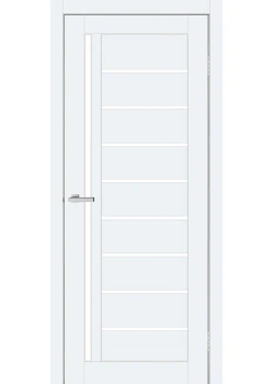 Двери ТМ DOORS C067 ПВХ Эмалит