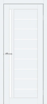 Двери ТМ DOORS C067 ПВХ Эмалит