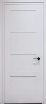Двері UltraPorte Стандартні Elegance 5