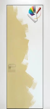 Двері UltraPorte UP Primer