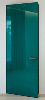 Двері UltraPorte UP Glass C