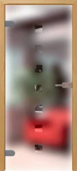 Двері Verto Гласфорд 2