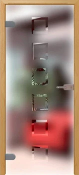 Двері Verto Гласфорд 3