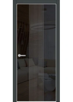 Двери WakeWood Bogemia Vip 68