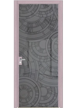 Двери WakeWood Bogemia 01