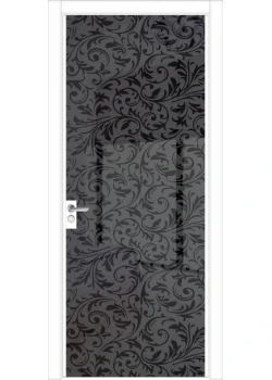 Двери WakeWood Bogemia 02