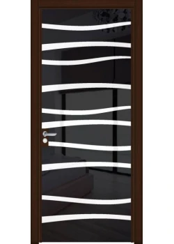 Двери WakeWood Bogemia 40