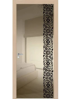 Двери WakeWood Bogemia Vip 27