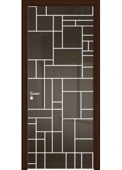 Двери WakeWood Bogemia Vip 35