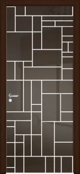 Двери WakeWood Bogemia Vip 35