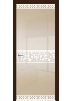 Двери WakeWood Bogemia Vip 36