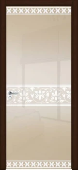 Двери WakeWood Bogemia Vip 36