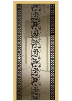 Двери WakeWood Bogemia Vip 37
