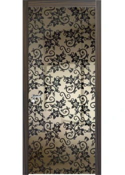 Двери WakeWood Bogemia Vip 38