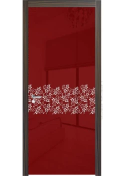 Двери WakeWood Bogemia Vip 39