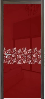 Двери WakeWood Bogemia Vip 39