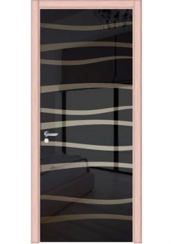 Двери WakeWood Bogemia Vip 40