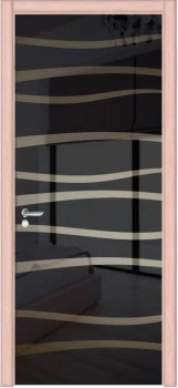 Двери WakeWood Bogemia Vip 40