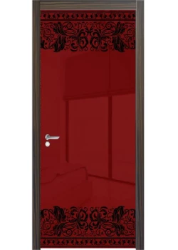 Двери WakeWood Bogemia Vip 43