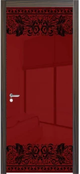 Двери WakeWood Bogemia Vip 43