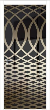 Двери WakeWood Bogemia Vip 44
