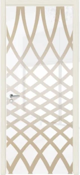 Двери WakeWood Bogemia Vip 45
