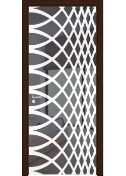 Двери WakeWood Bogemia Vip 46