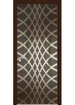 Двери WakeWood Bogemia Vip 47