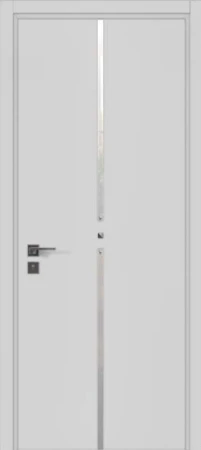 Межкомнатные Двери WakeWood Cristal 04 Шпон