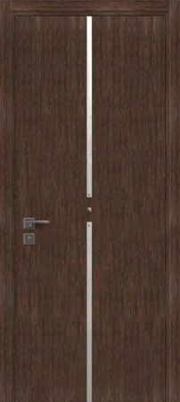 Межкомнатные Двери WakeWood Cristal 04 Шпон