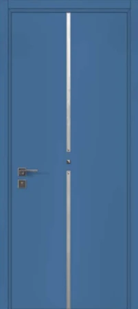 Межкомнатные Двери WakeWood Cristal 04 Шпон