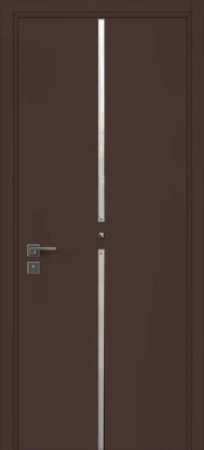 Межкомнатные Двери WakeWood Cristal 04 Шпон