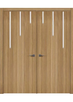 Двери WakeWood Cristal 02