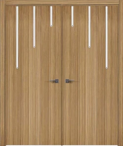 Двери WakeWood Cristal 02