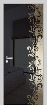 Двери WakeWood Bogemia Vip 60