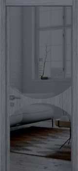 Двери WakeWood Soft 09