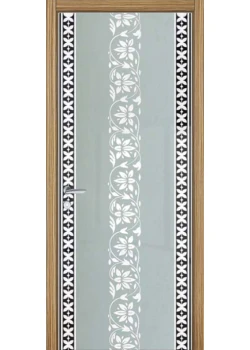 Двери WakeWood Bogemia Vip Cleare 61