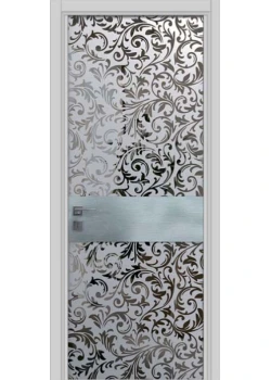 Двери WakeWood Luxury 02