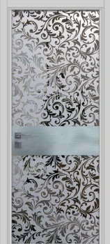 Двери WakeWood Luxury 02