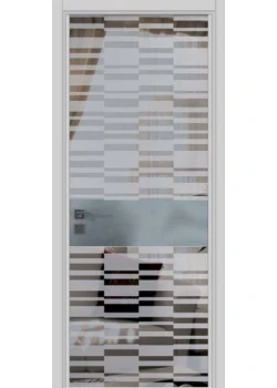 Двери WakeWood Luxury 04