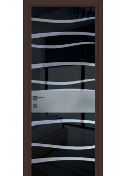 Двери WakeWood Luxury 40