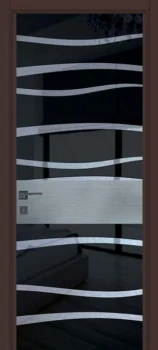 Двери WakeWood Luxury 40