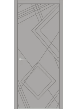 Двері WakeWood West 16