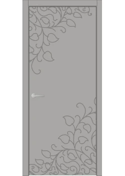 Двері WakeWood West 19