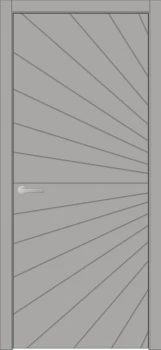 Двери WakeWood West 23