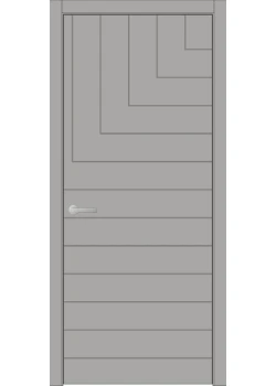 Двері WakeWood West 24