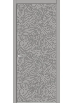 Двері WakeWood West 28
