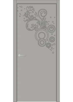 Двері WakeWood West 31