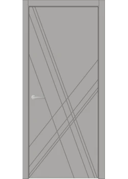 Двері WakeWood West 51